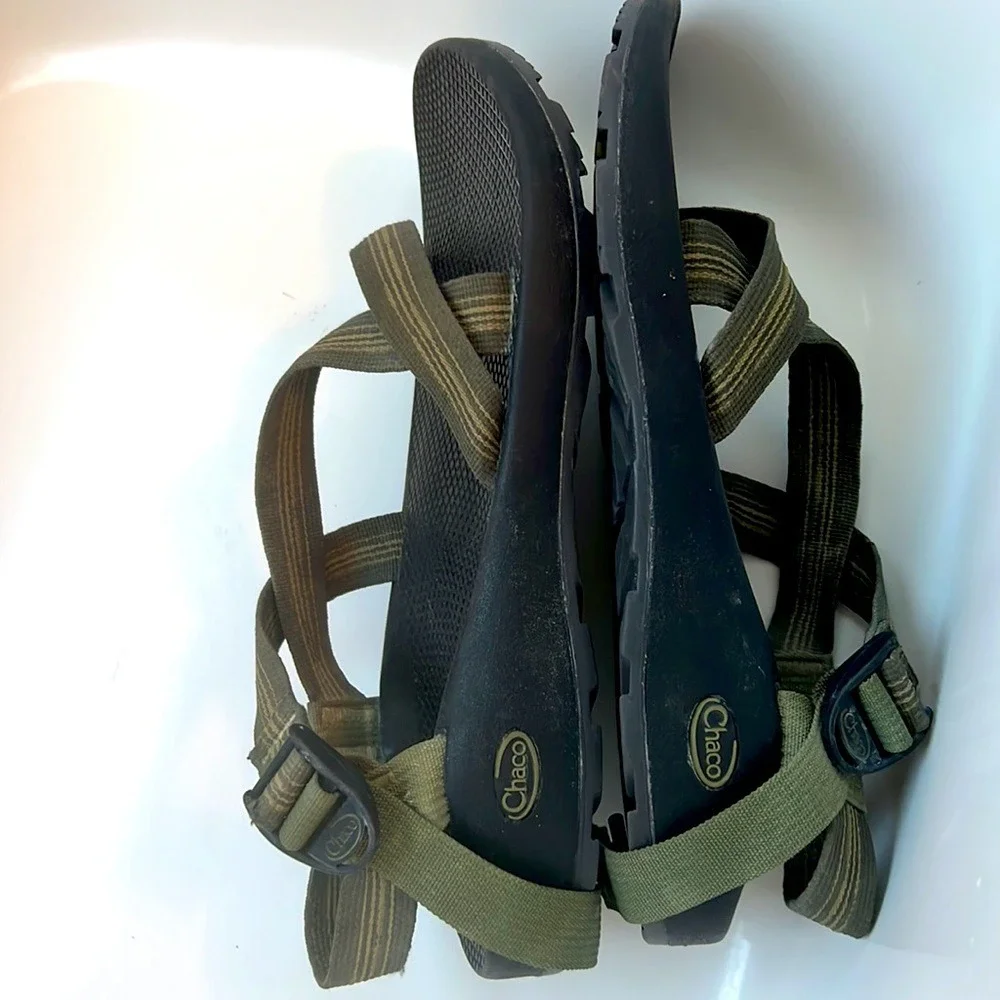 Chaco Men's Z1 Classic Sandals‎ Size 13
